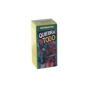 Extracto Quiebra Todo